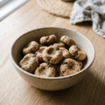 Turkey and Cranberry Soft Dog Chews