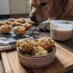 Chicken & Rice Training Bites for Dogs