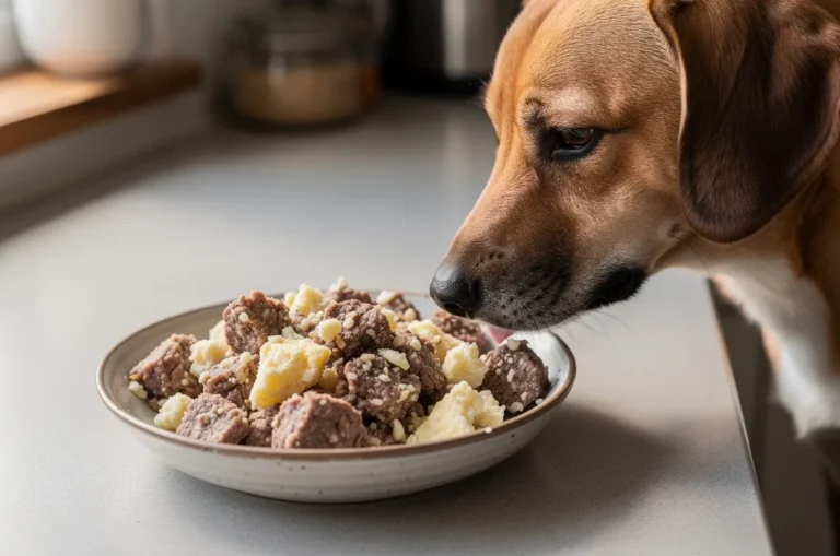 Beef & Cheese Protein Dog Bites recipe