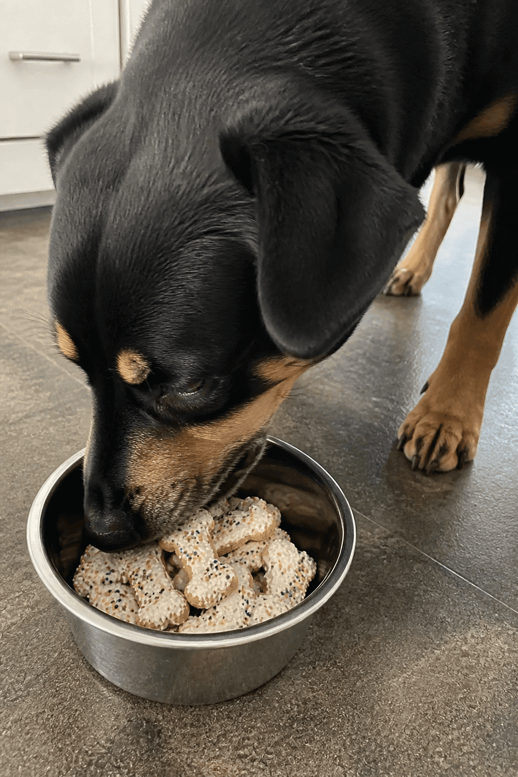 Feeding Suggestions