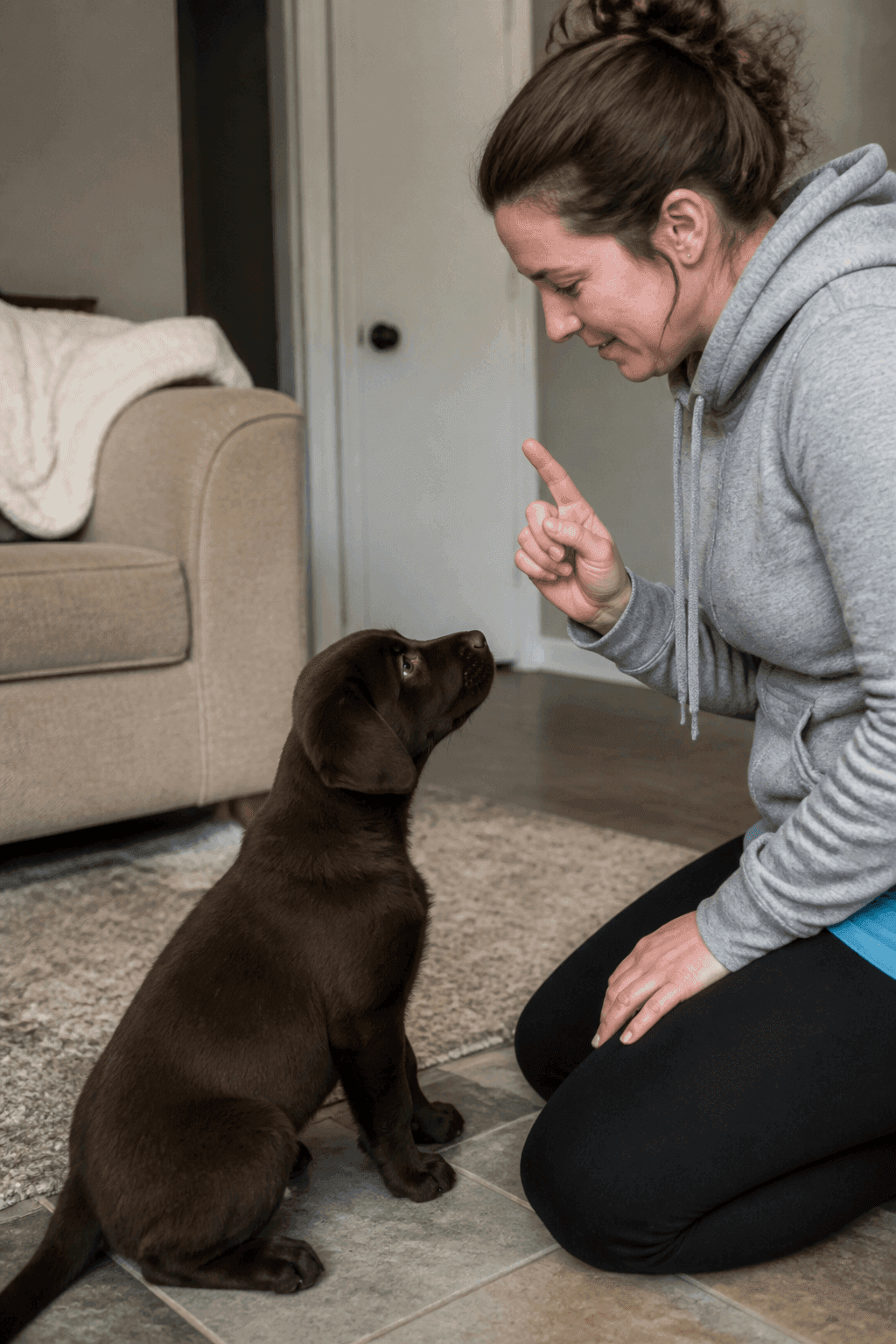 Week 1: Settling In and Basic Rules