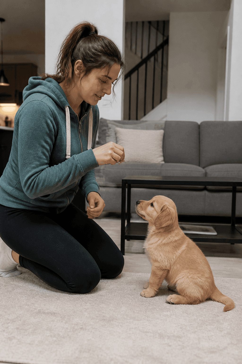 Week 5: Building Good Habits