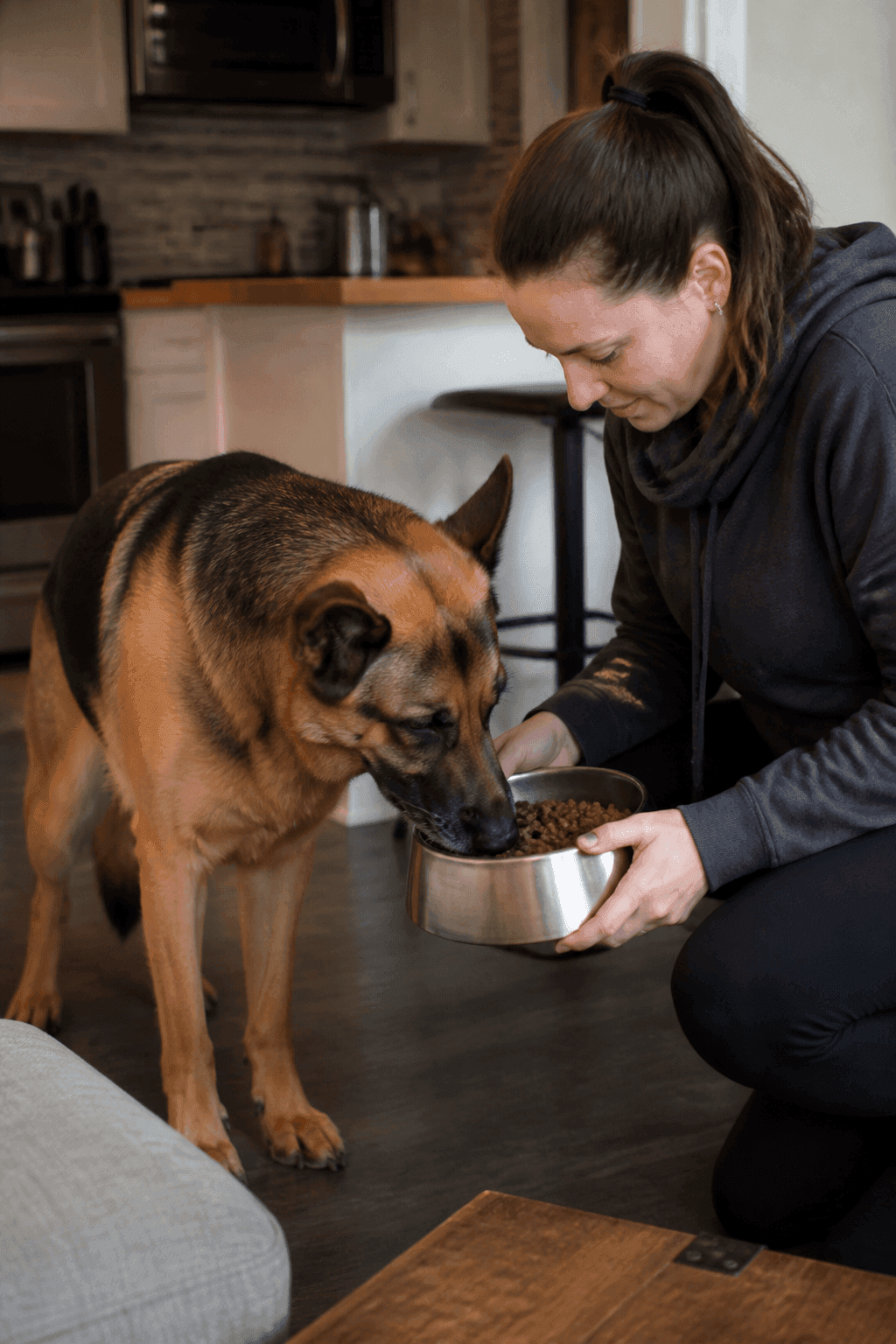 Diet and Nutrition for Coat Health