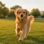 Essential Golden Retriever care tips every new owner needs