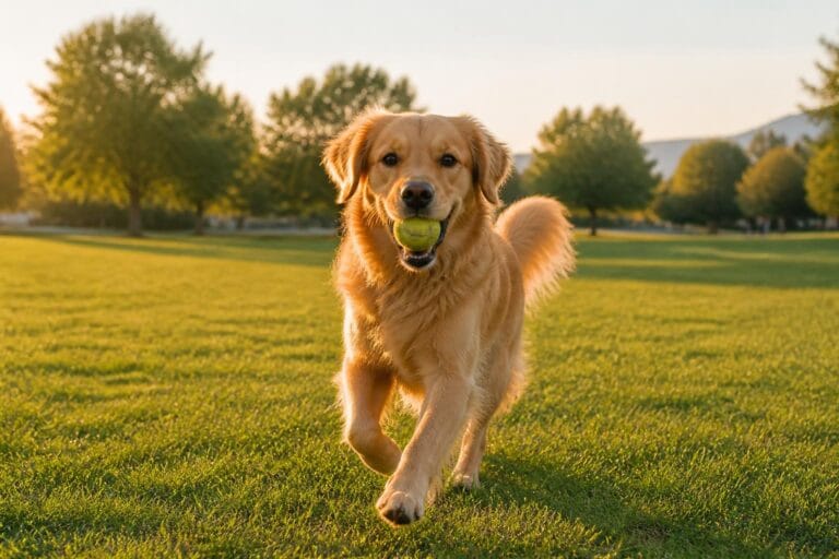 Essential Golden Retriever care tips every new owner needs