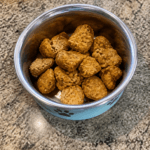 5 Minute Air Fryer Treats for Busy Dog Parents