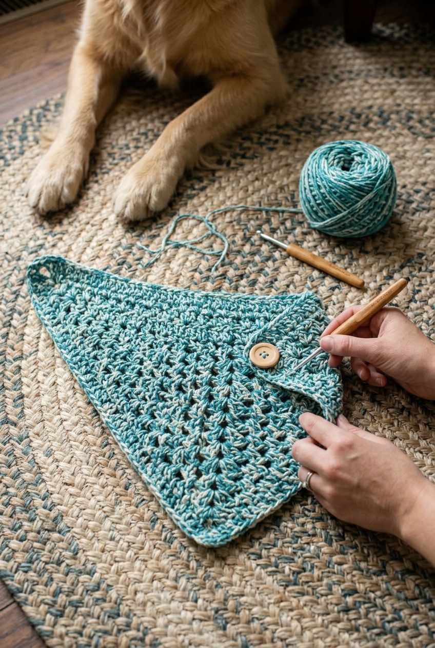 Pattern Overview