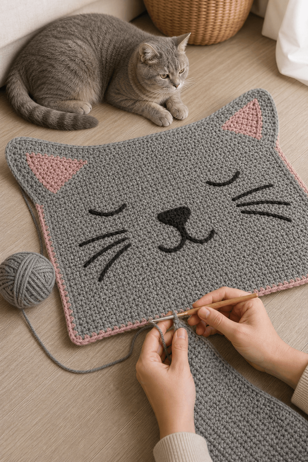 Pattern Overview