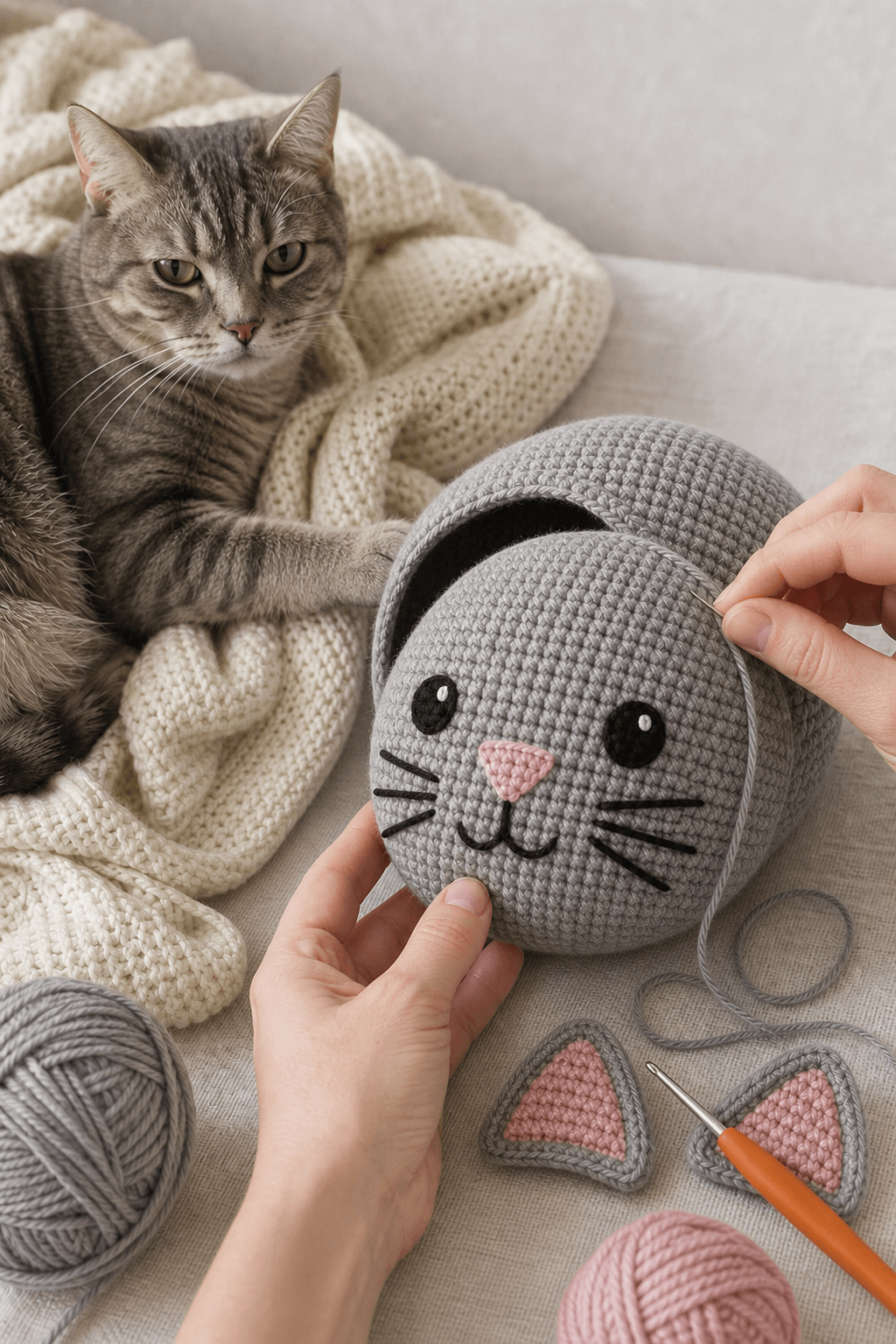 Pattern Overview